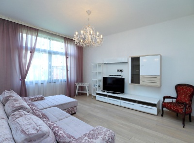 4 Bedrooms, Загородная, Продажа, Listing ID 3168, Московская область, Россия,
