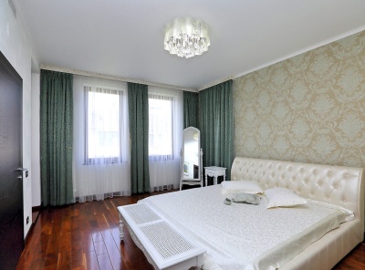 4 Bedrooms, Загородная, Продажа, Listing ID 3168, Московская область, Россия,