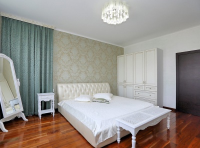 4 Bedrooms, Загородная, Продажа, Listing ID 3168, Московская область, Россия,