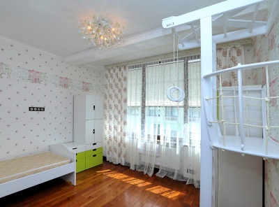 4 Bedrooms, Загородная, Продажа, Listing ID 3168, Московская область, Россия,