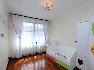 4 Bedrooms, Загородная, Продажа, Listing ID 3168, Московская область, Россия,