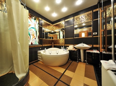 7 Комнаты, Городская, Аренда, Большой Харитоньевский переулок, Listing ID 1199, Москва, Россия,
