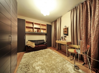 7 Комнаты, Городская, Аренда, Большой Харитоньевский переулок, Listing ID 1199, Москва, Россия,