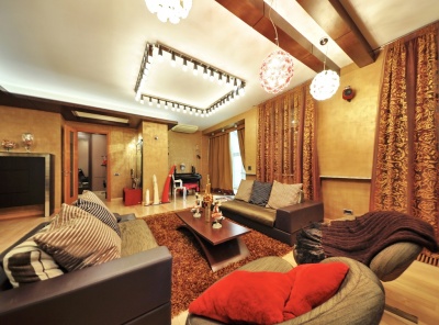 7 Комнаты, Городская, Аренда, Большой Харитоньевский переулок, Listing ID 1199, Москва, Россия,