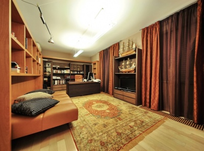 7 Комнаты, Городская, Аренда, Большой Харитоньевский переулок, Listing ID 1199, Москва, Россия,
