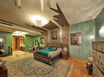 7 Комнаты, Городская, Аренда, Большой Харитоньевский переулок, Listing ID 1199, Москва, Россия,