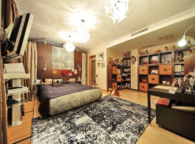 7 Комнаты, Городская, Аренда, Большой Харитоньевский переулок, Listing ID 1199, Москва, Россия,