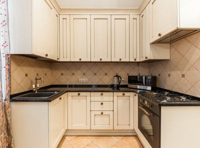 3 Комнаты, Городская, Продажа, Страстной бульвар, Listing ID 3175, Москва, Россия,