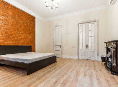 3 Комнаты, Городская, Продажа, Страстной бульвар, Listing ID 3175, Москва, Россия,