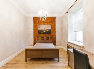3 Комнаты, Городская, Продажа, Страстной бульвар, Listing ID 3175, Москва, Россия,