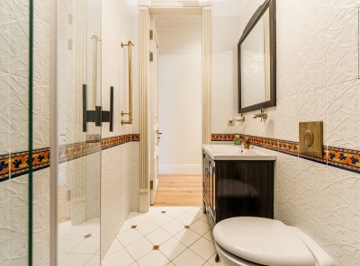 3 Комнаты, Городская, Продажа, Страстной бульвар, Listing ID 3175, Москва, Россия,