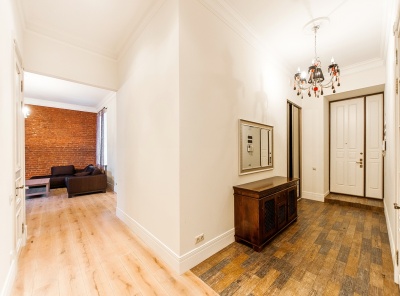 3 Комнаты, Городская, Продажа, Страстной бульвар, Listing ID 3175, Москва, Россия,