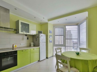 2 Комнаты, Городская, Продажа, Хорошевское шоссе, Listing ID 3194, Москва, Россия,