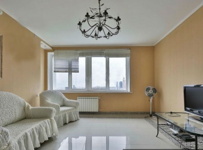 2 Комнаты, Городская, Продажа, Хорошевское шоссе, Listing ID 3194, Москва, Россия,