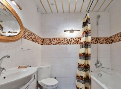 2 Комнаты, Городская, Продажа, Хорошевское шоссе, Listing ID 3194, Москва, Россия,