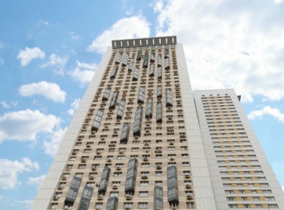 2 Комнаты, Городская, Продажа, Хорошевское шоссе, Listing ID 3194, Москва, Россия,