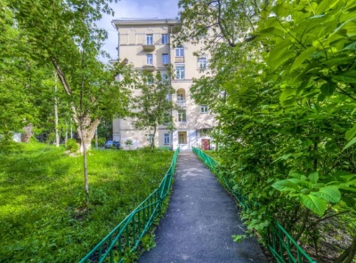 2 Комнаты, Городская, Продажа, Трехпрудный переулок, Listing ID 3197, Москва, Россия,