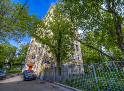 2 Комнаты, Городская, Продажа, Трехпрудный переулок, Listing ID 3197, Москва, Россия,