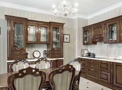3 Комнаты, Городская, Продажа, Чапаевский переулок, Listing ID 3204, Москва, Россия,
