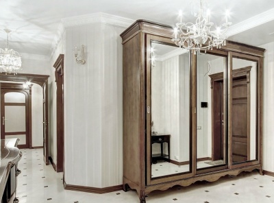 3 Комнаты, Городская, Продажа, Чапаевский переулок, Listing ID 3204, Москва, Россия,