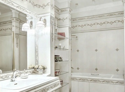 3 Комнаты, Городская, Продажа, Чапаевский переулок, Listing ID 3204, Москва, Россия,
