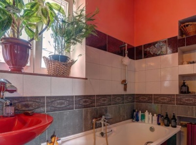 2 Комнаты, Городская, Продажа, Леонтьевский переулок, Listing ID 3207, Москва, Россия,