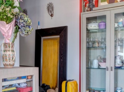 2 Комнаты, Городская, Продажа, Леонтьевский переулок, Listing ID 3207, Москва, Россия,
