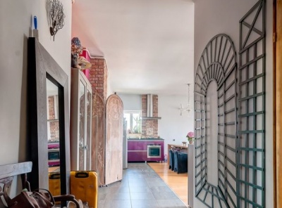 2 Комнаты, Городская, Продажа, Леонтьевский переулок, Listing ID 3207, Москва, Россия,