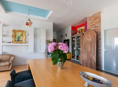 2 Комнаты, Городская, Продажа, Леонтьевский переулок, Listing ID 3207, Москва, Россия,