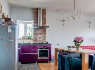 2 Комнаты, Городская, Продажа, Леонтьевский переулок, Listing ID 3207, Москва, Россия,