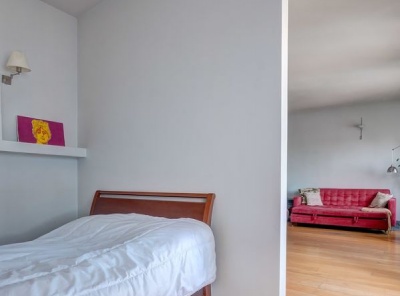 2 Комнаты, Городская, Продажа, Леонтьевский переулок, Listing ID 3207, Москва, Россия,
