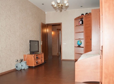 4 Комнаты, Городская, Продажа, Улица Раменки, Listing ID 3209, Москва, Россия,