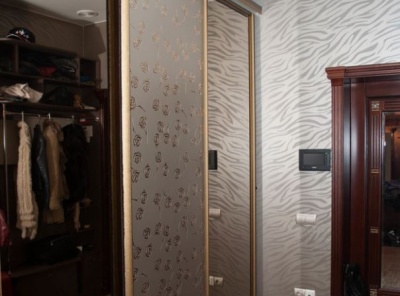 4 Комнаты, Городская, Продажа, Улица Раменки, Listing ID 3209, Москва, Россия,