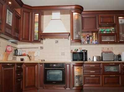 4 Комнаты, Городская, Продажа, Улица Раменки, Listing ID 3209, Москва, Россия,