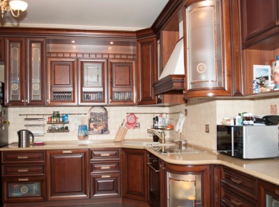 4 Комнаты, Городская, Продажа, Улица Раменки, Listing ID 3209, Москва, Россия,