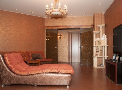 4 Комнаты, Городская, Продажа, Улица Раменки, Listing ID 3209, Москва, Россия,