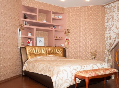 4 Комнаты, Городская, Продажа, Улица Раменки, Listing ID 3209, Москва, Россия,
