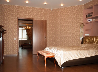 4 Комнаты, Городская, Продажа, Улица Раменки, Listing ID 3209, Москва, Россия,