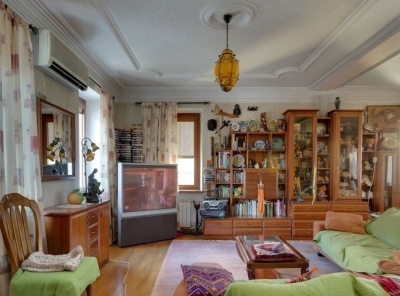 4 Комнаты, Городская, Продажа, Улица Брестская 2-я, Listing ID 3210, Москва, Россия,