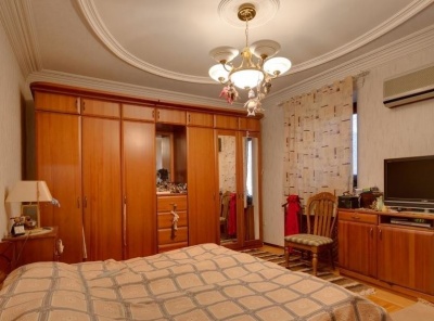 4 Комнаты, Городская, Продажа, Улица Брестская 2-я, Listing ID 3210, Москва, Россия,