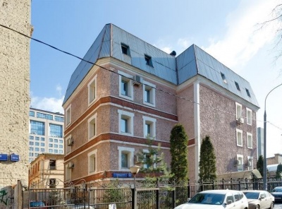 4 Комнаты, Городская, Продажа, Улица Брестская 2-я, Listing ID 3210, Москва, Россия,