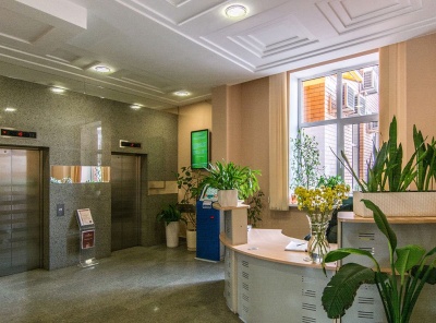 4 Комнаты, Городская, Продажа, Улица Врубеля, Listing ID 3215, Москва, Россия,