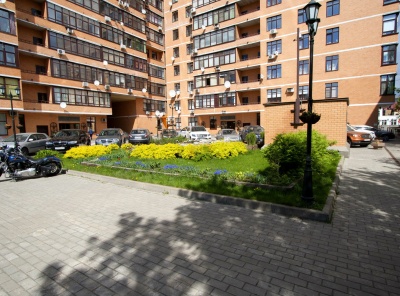 4 Комнаты, Городская, Продажа, Улица Врубеля, Listing ID 3215, Москва, Россия,