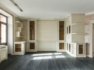 4 Комнаты, Городская, Продажа, Улица Врубеля, Listing ID 3215, Москва, Россия,
