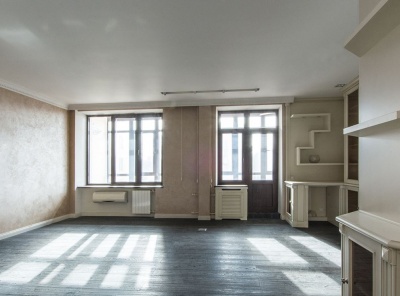 4 Комнаты, Городская, Продажа, Улица Врубеля, Listing ID 3215, Москва, Россия,