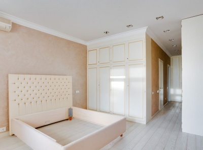 4 Комнаты, Городская, Продажа, Улица Врубеля, Listing ID 3215, Москва, Россия,