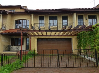 4 Bedrooms, Загородная, Продажа, Listing ID 3216, Московская область, Россия,