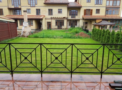 4 Bedrooms, Загородная, Продажа, Listing ID 3216, Московская область, Россия,