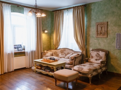 4 Bedrooms, Загородная, Продажа, Listing ID 1205, Московская область, Россия,