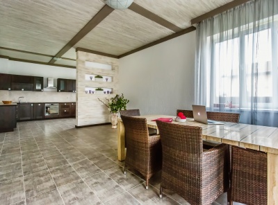 3 Bedrooms, Загородная, Продажа, Listing ID 3224, Московская область, Россия,